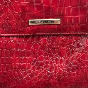 Kolton mini crossbody bag NWOT